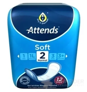 ACHTUNG Soft Normal 2