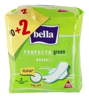 wunderschönes PERFEKTES GRÜN