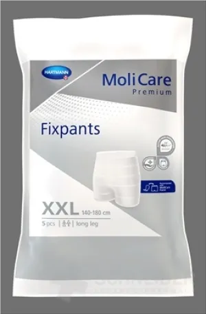 MoliCare Premium Fixpants Langbein XXL