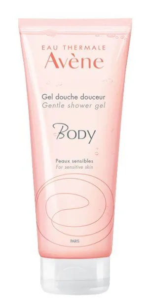 Avene Body Duschgel 100ml