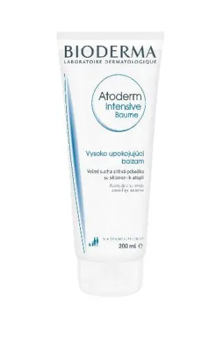Bioderma Atoderm Intensive Baume 200ml