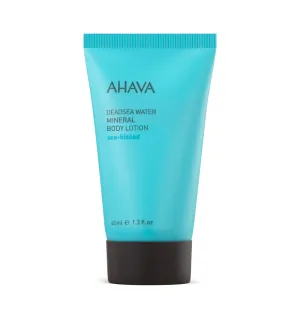AHAVA Mineralische Körperlotion Sea Kissed 250ml Inhalt: 40 ml