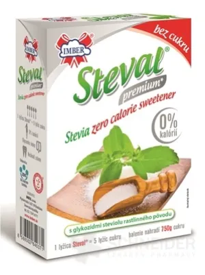 IMBER Steval-Prämie*