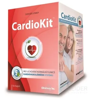 CardioKit