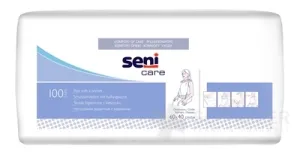 Seni Care Lätzchen mit Tasche