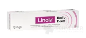 Linola Radio-Derm
