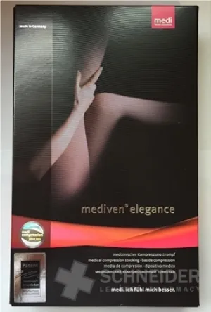 mediven Eleganz Strumpfhosen