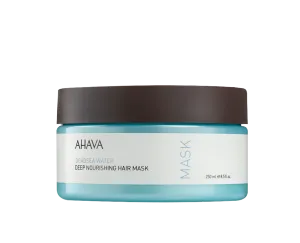 AHAVA Nährende Haarmaske 250 ml