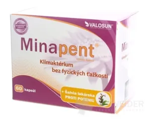 VALOSUN Minapent + Salbei