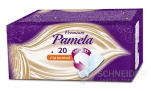 Pamela Premium Slip Normal