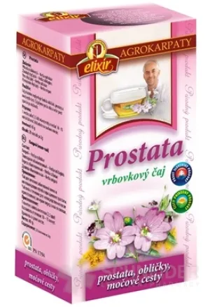 AGROCARPATY PROSTATE Weidentee