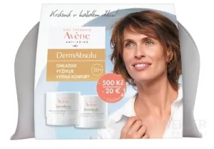 AVENE XMASS DermAbsolu (Angebot)