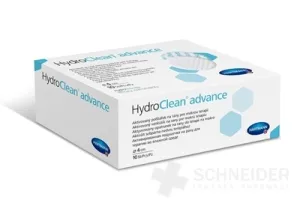 HydroClean Vorschubkissen für Wunden