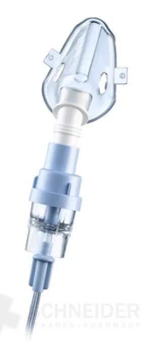 Sidestream NEBULIZER Kinderset