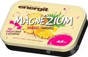 Energit MAGNESIUM