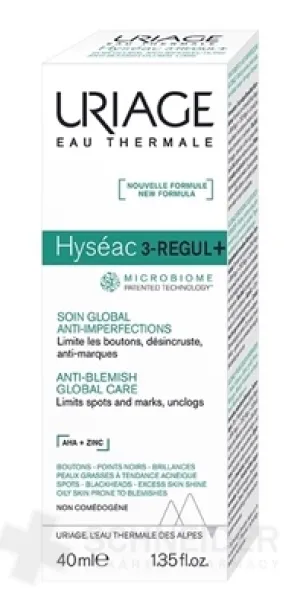 URIAGE Hyseac 3-REGEL+