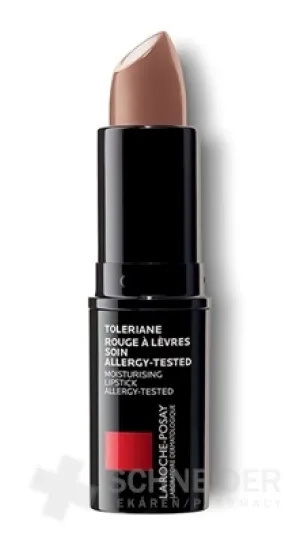 LA ROCHE-POSAY Novalip Duo Lippenstift Nr. 40 Beige