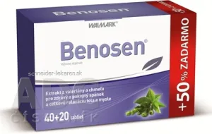 WALMARK BENOSEN