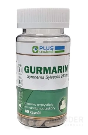 PLUS GURMARIN APOTHEKE