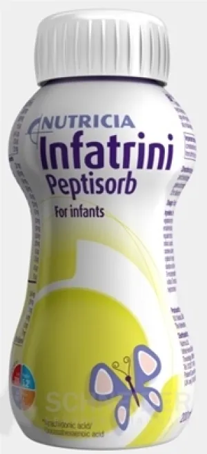 INFATRIN Peptisorb