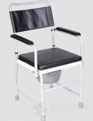 Fester Toilettenstuhl TZ 96
