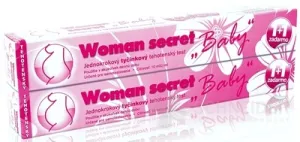 Der geheime BABY-Schwangerschaftstest der Frau