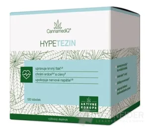 CannamediQ HYPETEZIN