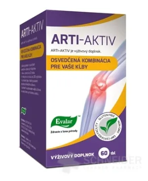 Evalar ARTI-AKTIV