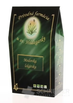 Acc. Apotheke MEDOVKA LEKÁRSKA - VNAŤ