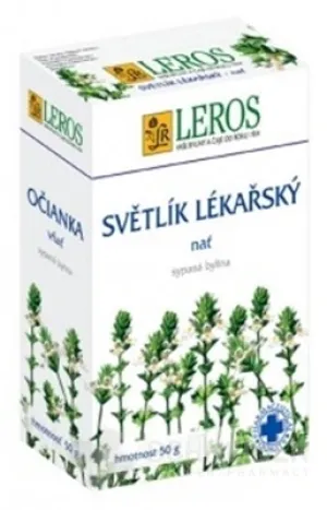 LEROS OČIANKA zu nehmen