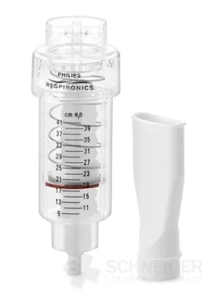 RESPIRONICS Threshold IMT Tool