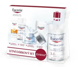 Eucerin Summer Mini-Set – Geschenk für den Kauf über 22,90 €