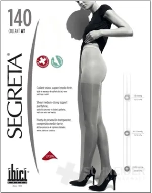 SEGRETA 140 SUPERCALIBRATO Strumpfhose Nr. 2