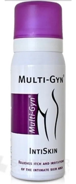 MULTI-GYN INDISKIN