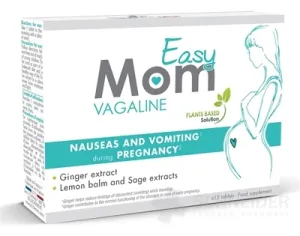 Einfache MOM VAGINALE
