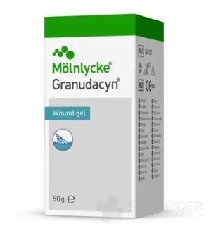 Granudacyn
