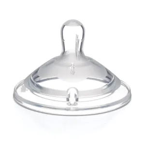 CHICCO Natural Feeling Flaschenschnuller