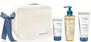 BIODERMA CHRISTMAS Atoderm Lait + Öl + Hand