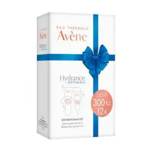 Avene Xmass Hydrance Optimale