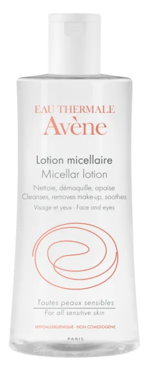 Avene Mizellenwasser 400 ml