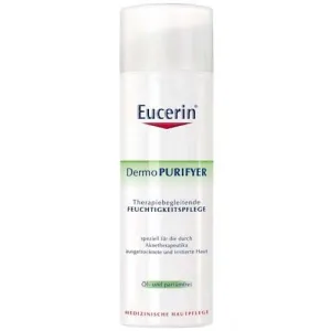 Eucerin Dermopurifyer feuchtigkeitsspendende Tagescreme 50 ml