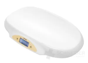 Vitalpeak BS 90 Babywaage