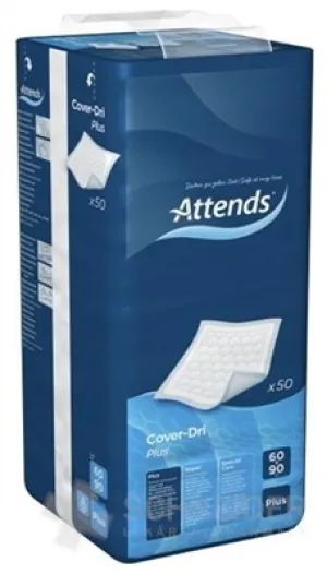 TEILnimmt Cover-Dri Plus