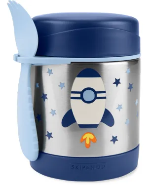 SKIP HOP Spark Style Thermoskanne für Food Rocket