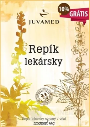 JUVAMED REPÍK LÁKÁRSKY - VŰA (10 % KOSTENLOS)