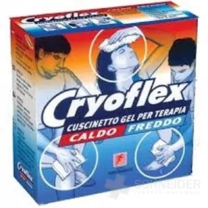 CRYOFLEX Kalt-/Warmkompresse