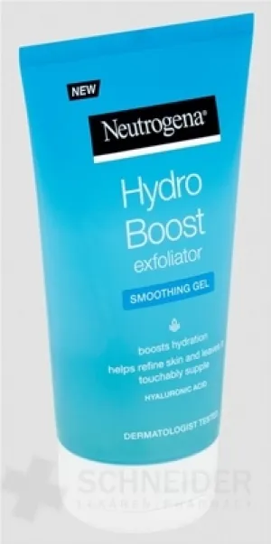 NEUTROGENA Hydro Boost Hautpeeling