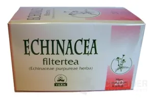 ECHINACEA - BLUMENTEE - Amazonas