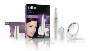 BRAUN Gesicht 830