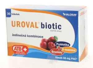 VALOSUN UROVAL biotisch +